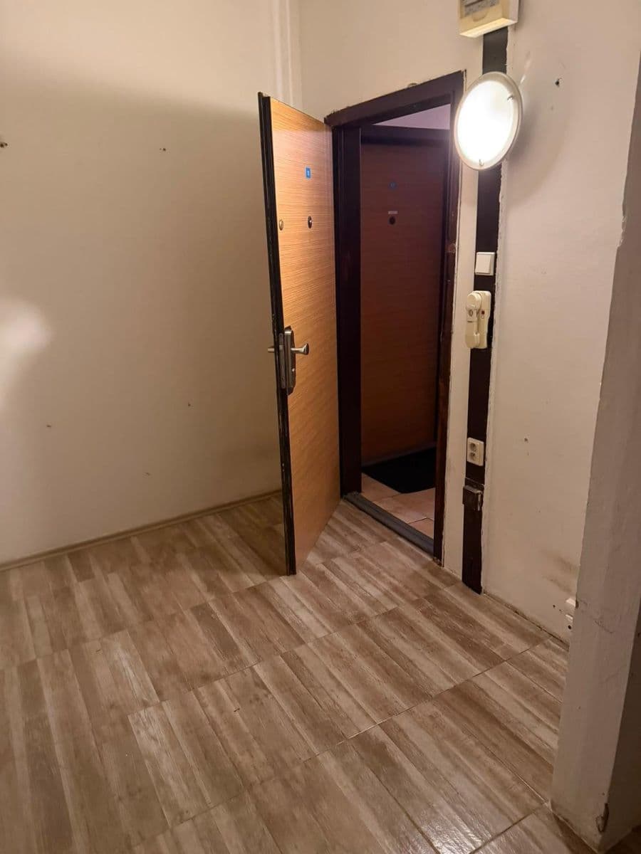 Predaj bytu 2-izbový 43 m², Přemyslovců, Ústí nad Labem, Ústecký kraj Predaj bytu 2-izbový 43 m², Přemyslovců, Ústí nad Labem, Ústecký kraj