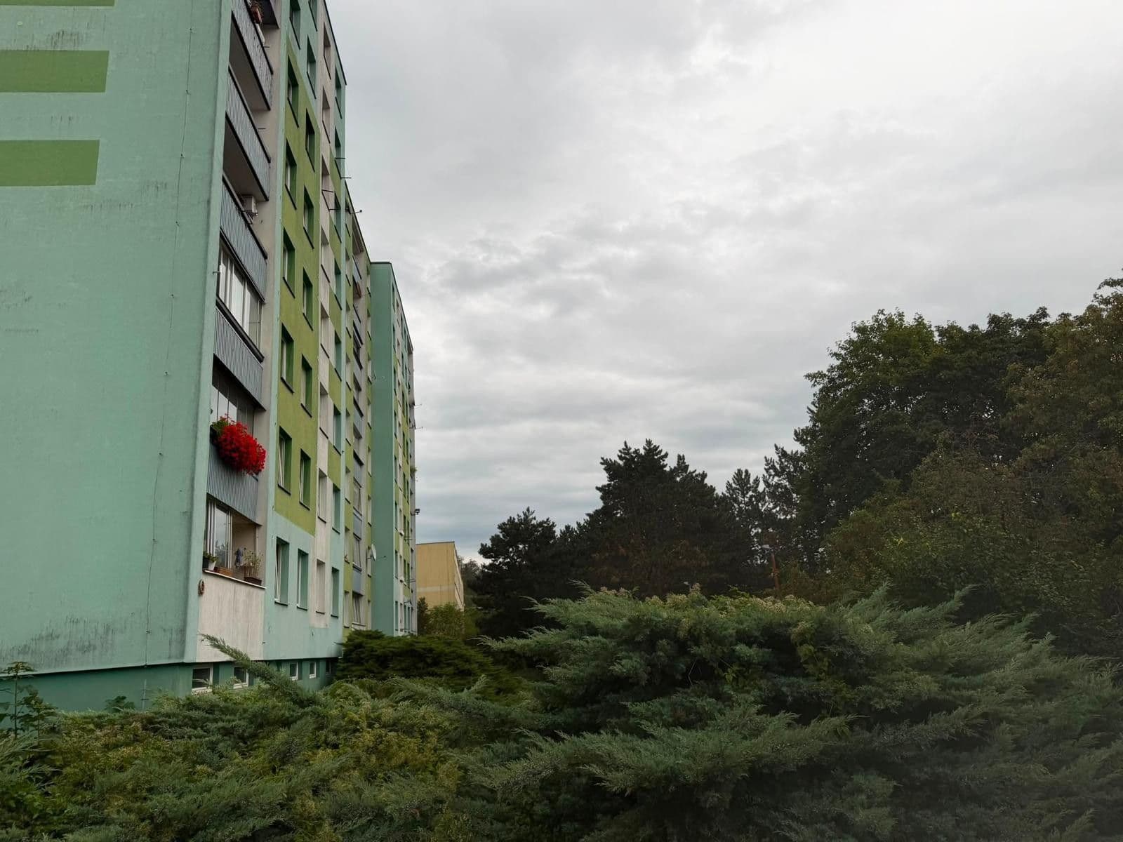 Predaj bytu 2-izbový 43 m², Přemyslovců, Ústí nad Labem, Ústecký kraj Predaj bytu 2-izbový 43 m², Přemyslovců, Ústí nad Labem, Ústecký kraj