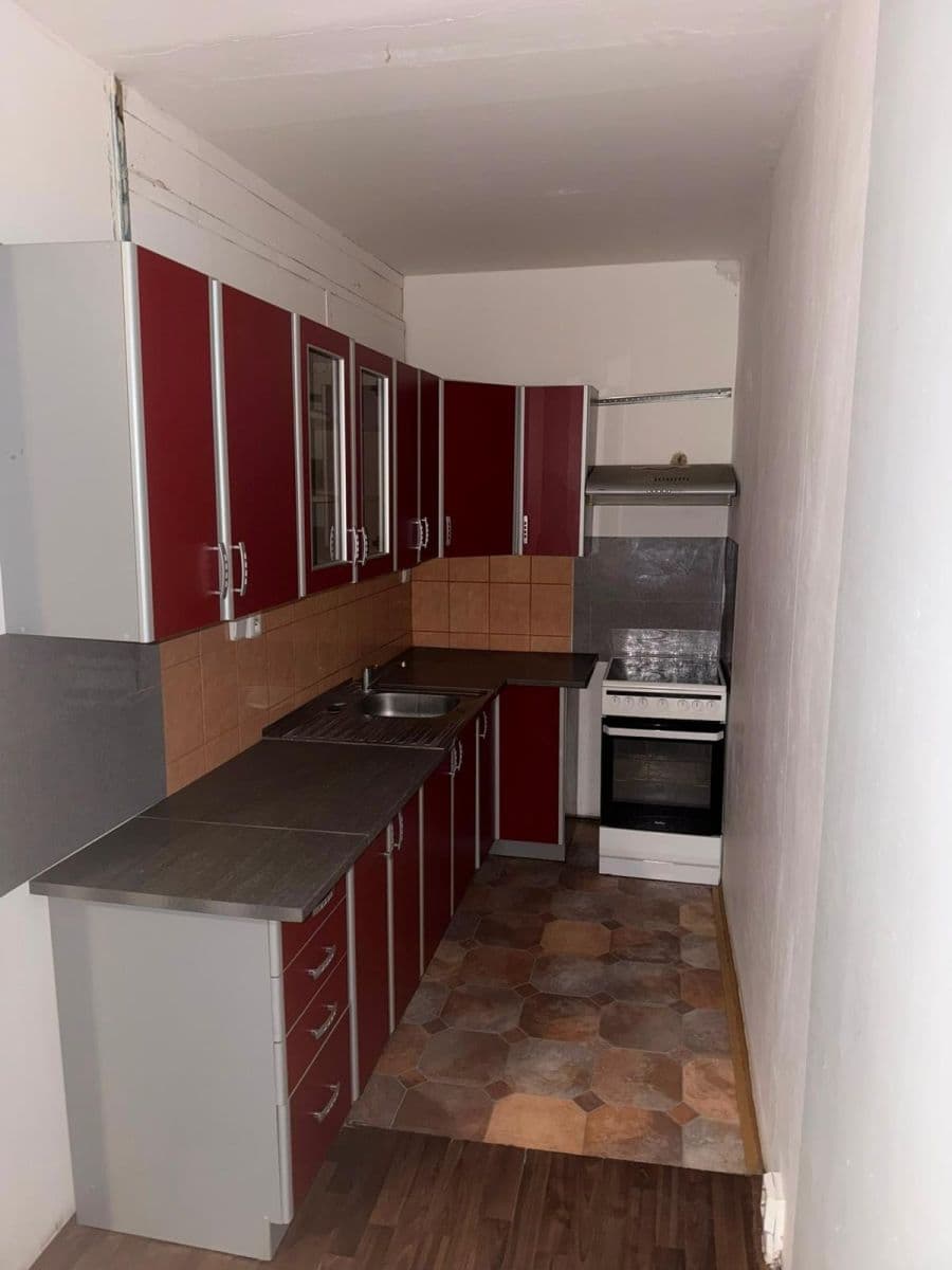 Predaj bytu 2-izbový 43 m², Přemyslovců, Ústí nad Labem, Ústecký kraj Predaj bytu 2-izbový 43 m², Přemyslovců, Ústí nad Labem, Ústecký kraj