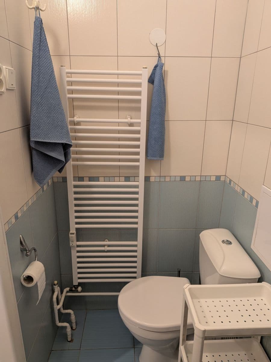 Prenájom bytu 1-izbový 28 m², Bělčická, Praha, Praha Prenájom bytu 1-izbový 28 m², Bělčická, Praha, Praha