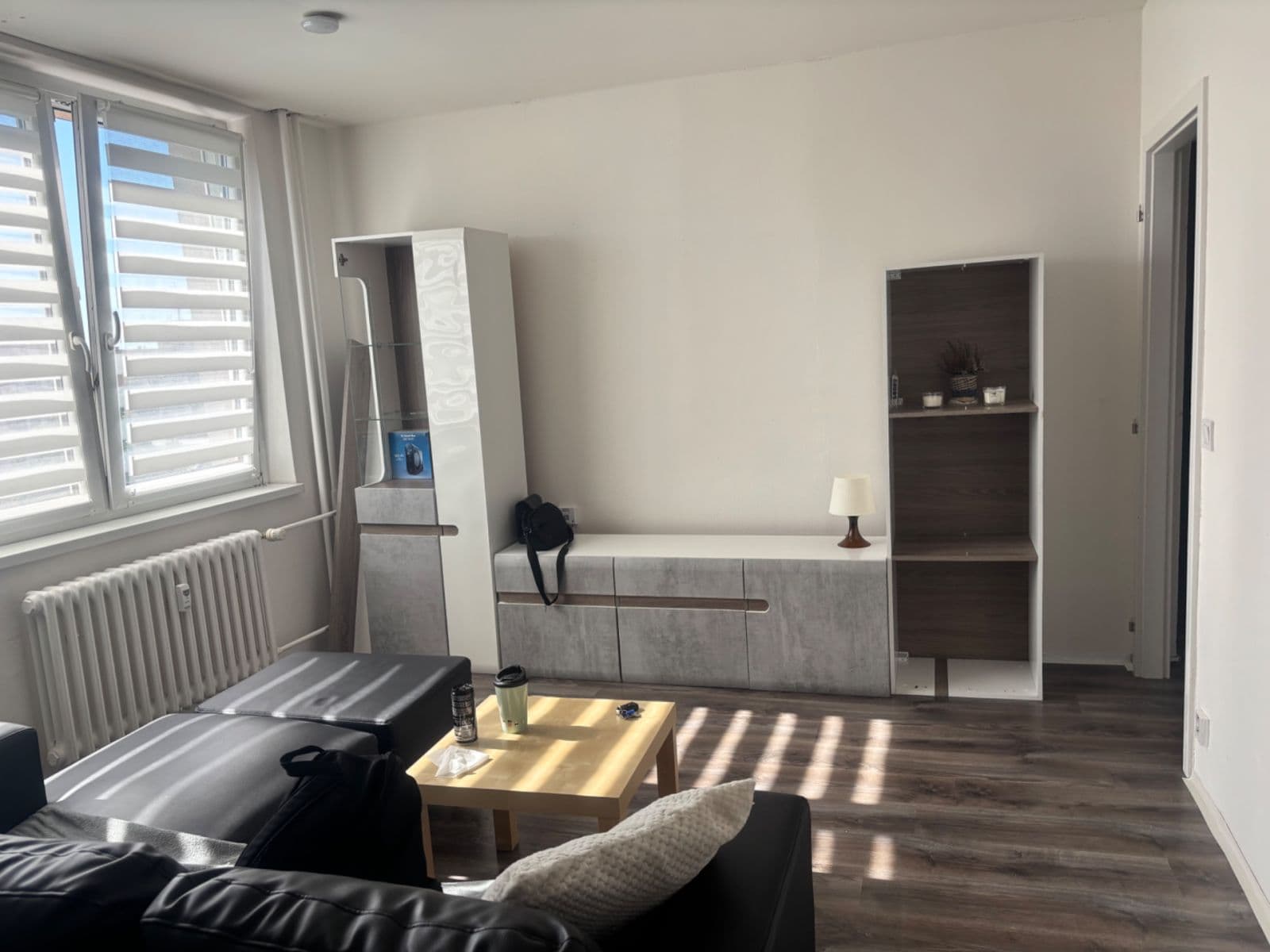 Prenájom bytu 2-izbový 48 m², Prušánecká, Brno, Jihomoravský kraj Prenájom bytu 2-izbový 48 m², Prušánecká, Brno, Jihomoravský kraj