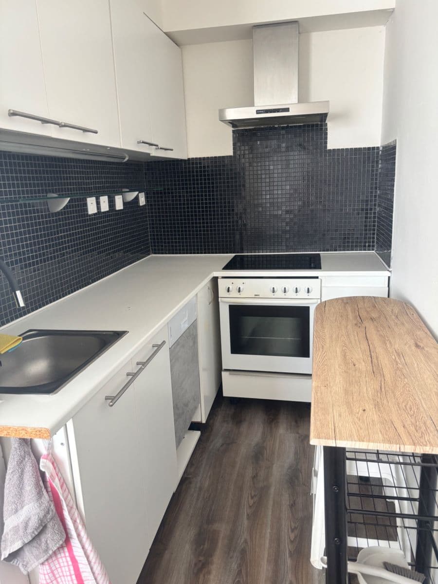 Prenájom bytu 2-izbový 48 m², Prušánecká, Brno, Jihomoravský kraj Prenájom bytu 2-izbový 48 m², Prušánecká, Brno, Jihomoravský kraj