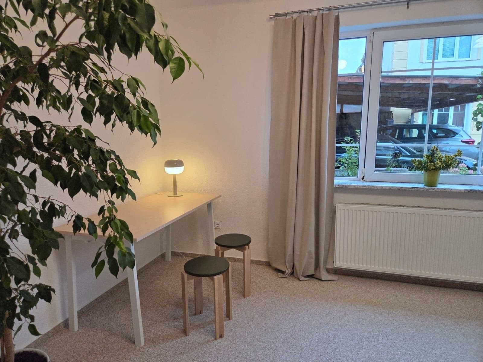 Prenájom bytu 1-izbový 58 m², K Lukám, Praha, Praha Prenájom bytu 1-izbový 58 m², K Lukám, Praha, Praha