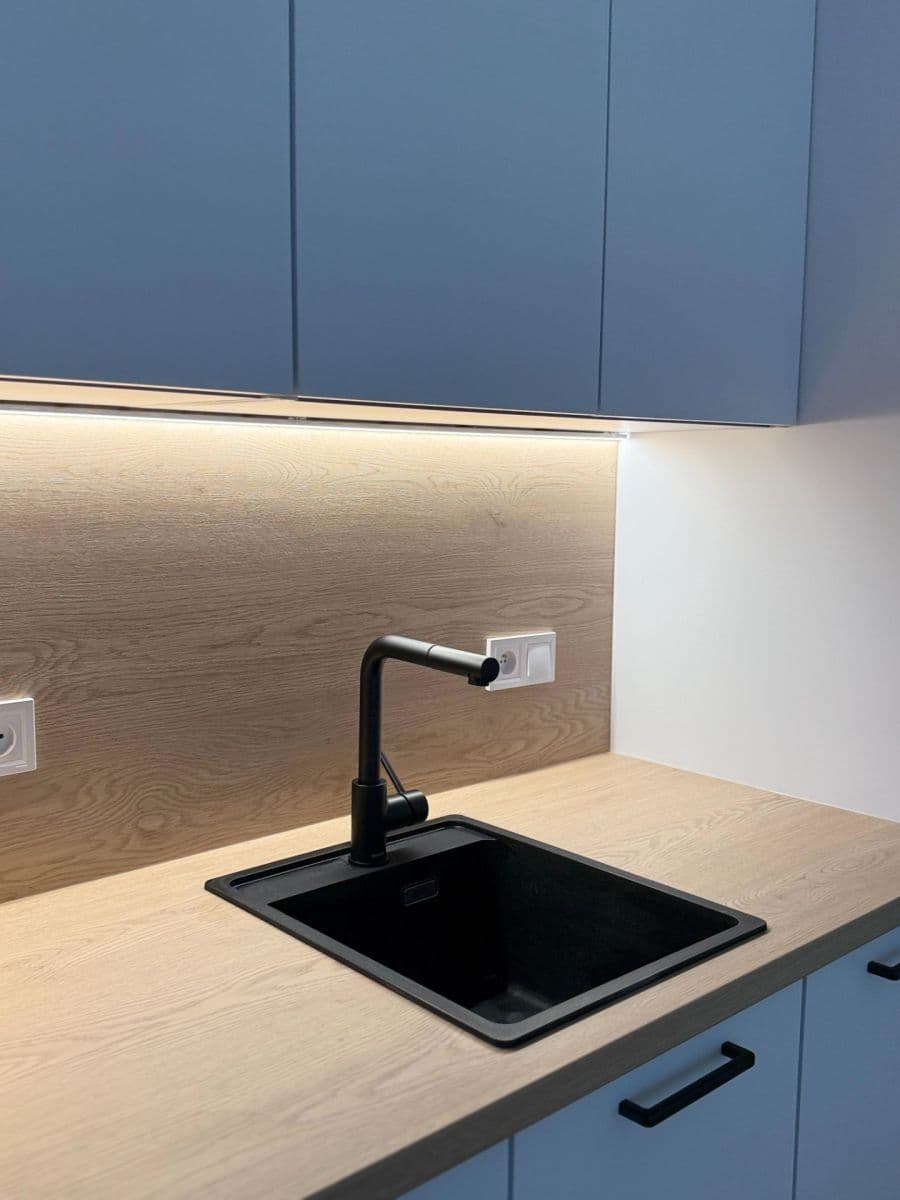 Prenájom bytu 1-izbový 39 m², Hartigova, Praha, Praha Prenájom bytu 1-izbový 39 m², Hartigova, Praha, Praha