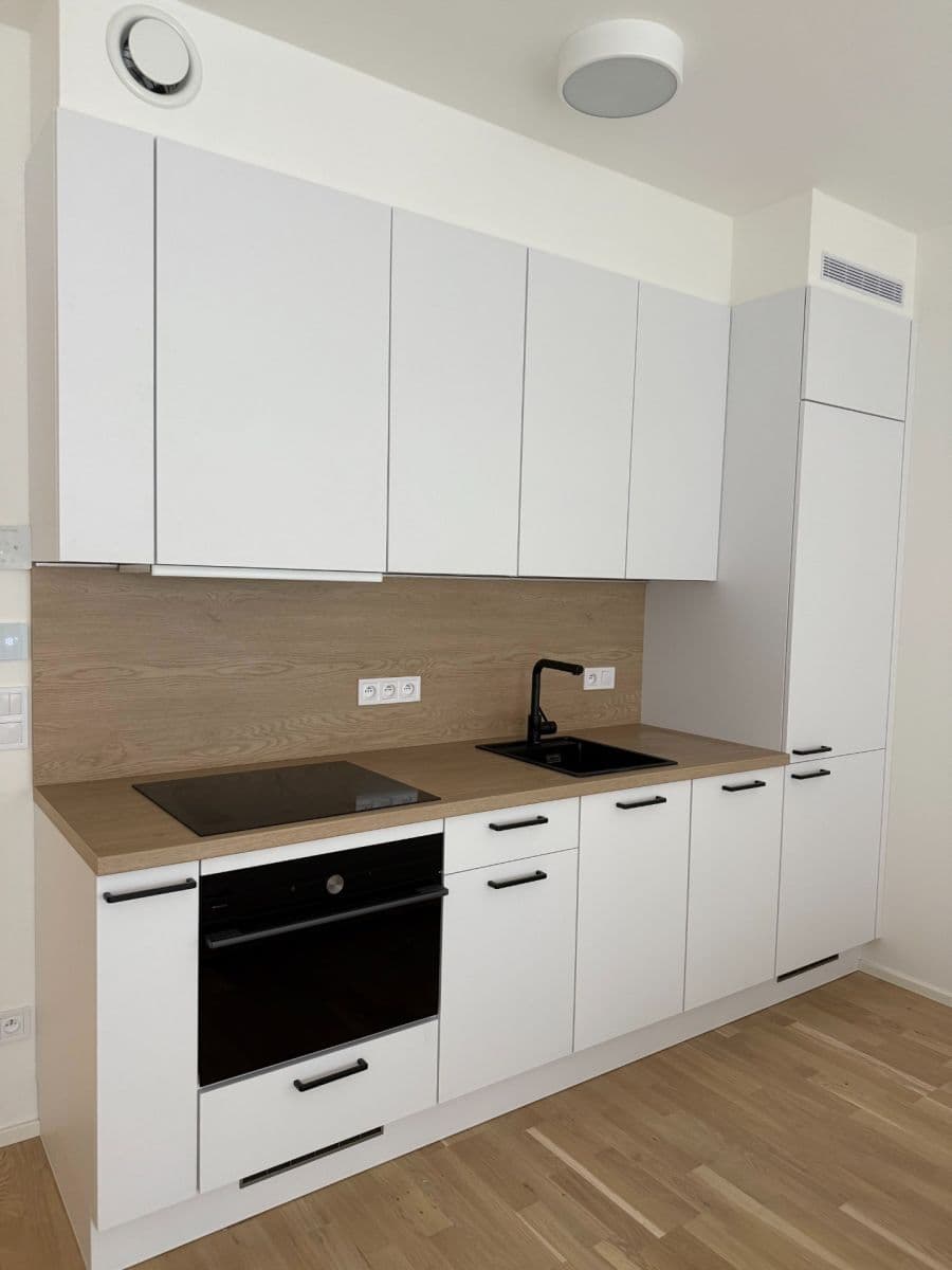 Prenájom bytu 1-izbový 39 m², Hartigova, Praha, Praha Prenájom bytu 1-izbový 39 m², Hartigova, Praha, Praha
