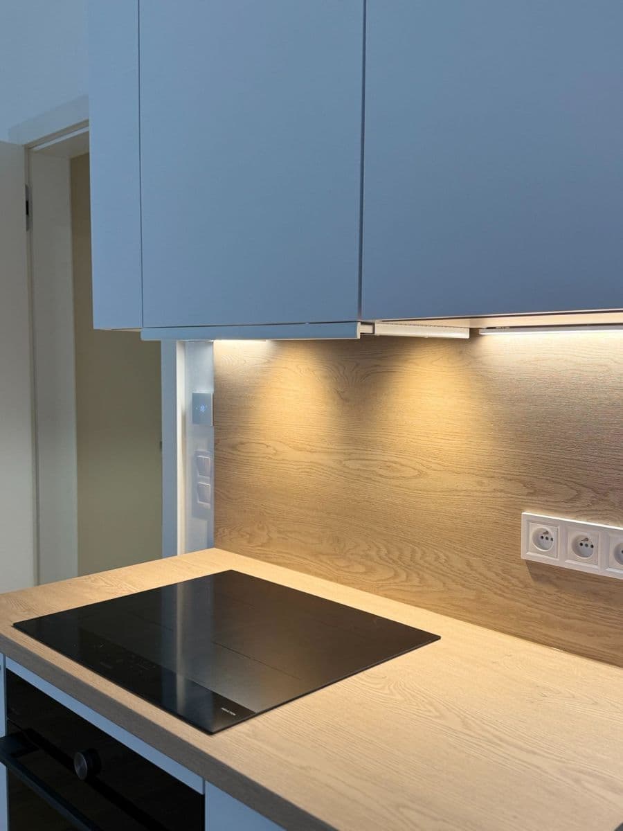 Prenájom bytu 1-izbový 39 m², Hartigova, Praha, Praha Prenájom bytu 1-izbový 39 m², Hartigova, Praha, Praha