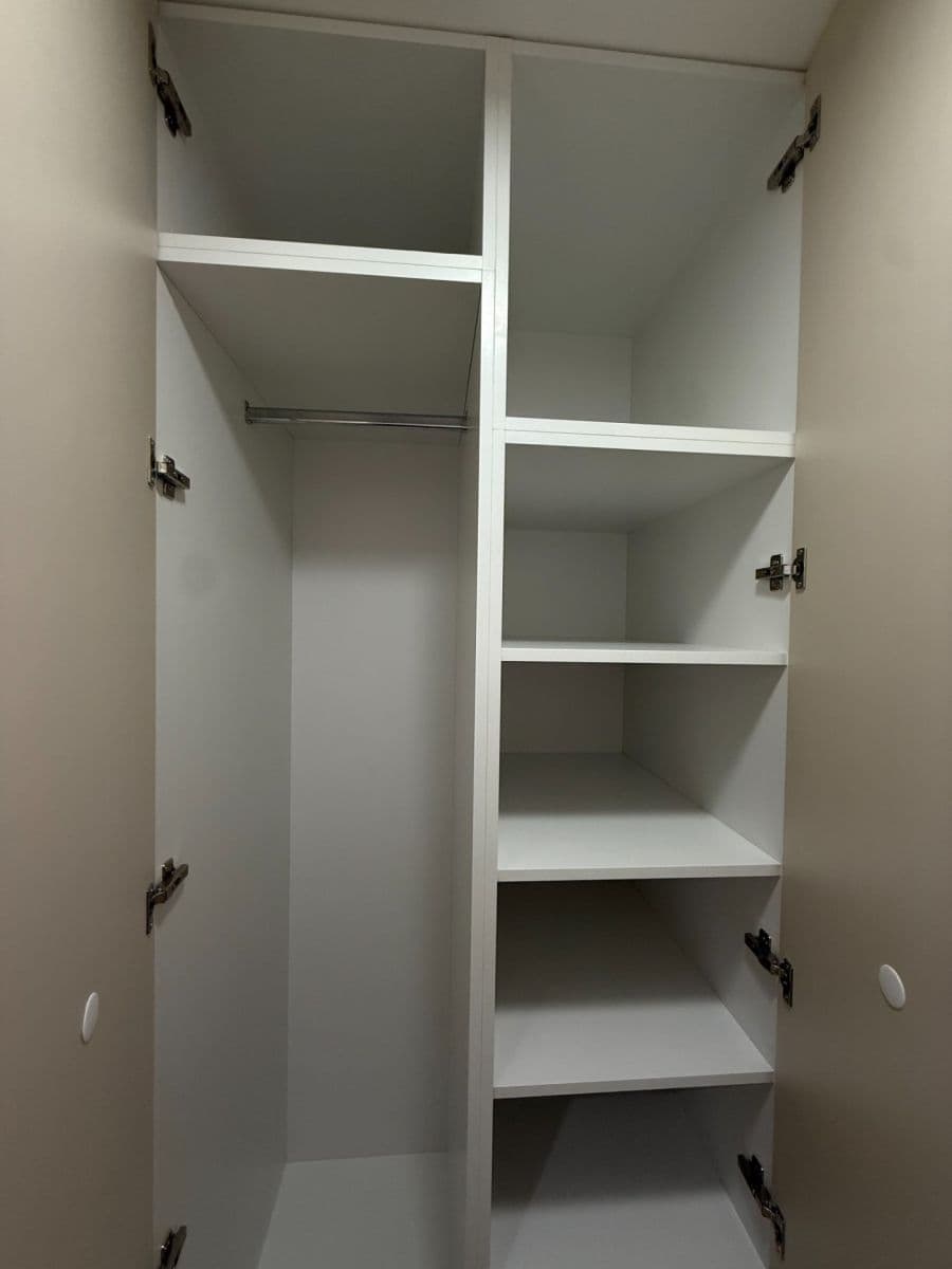 Prenájom bytu 1-izbový 39 m², Hartigova, Praha, Praha Prenájom bytu 1-izbový 39 m², Hartigova, Praha, Praha