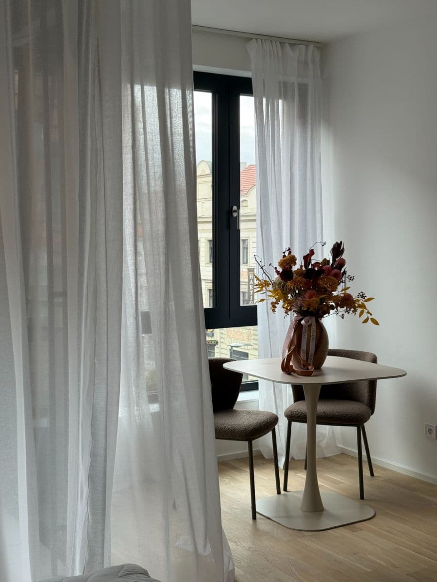 Prenájom bytu 1-izbový 39 m², Hartigova, Praha, Praha Prenájom bytu 1-izbový 39 m², Hartigova, Praha, Praha