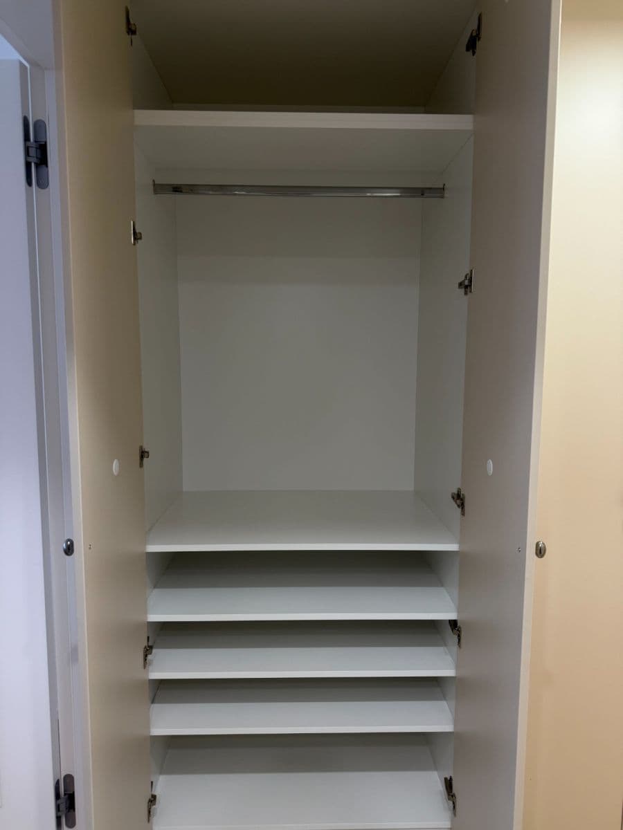 Prenájom bytu 1-izbový 39 m², Hartigova, Praha, Praha Prenájom bytu 1-izbový 39 m², Hartigova, Praha, Praha