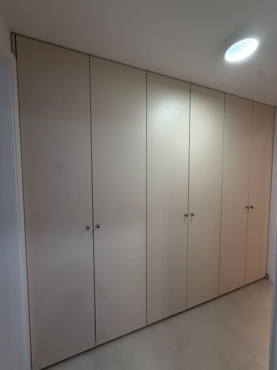 Prenájom bytu 1-izbový 39 m², Hartigova, Praha, Praha Prenájom bytu 1-izbový 39 m², Hartigova, Praha, Praha