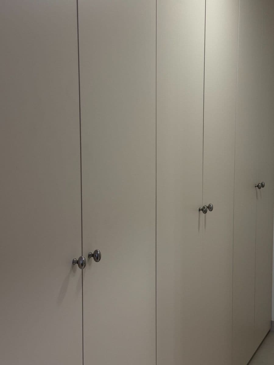 Prenájom bytu 1-izbový 39 m², Hartigova, Praha, Praha Prenájom bytu 1-izbový 39 m², Hartigova, Praha, Praha