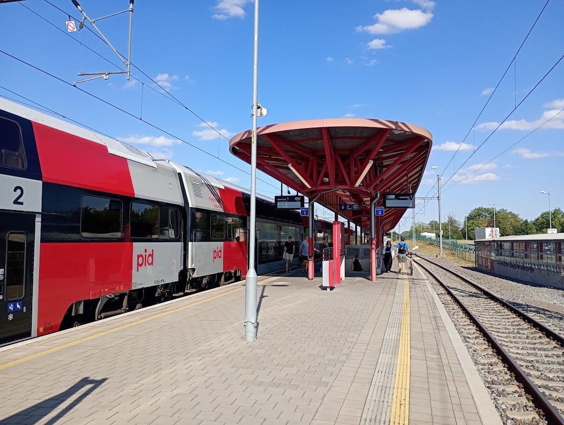 Prenájom bytu 2-izbový 43 m², Arnošta Staňka, Praha, Praha Prenájom bytu 2-izbový 43 m², Arnošta Staňka, Praha, Praha