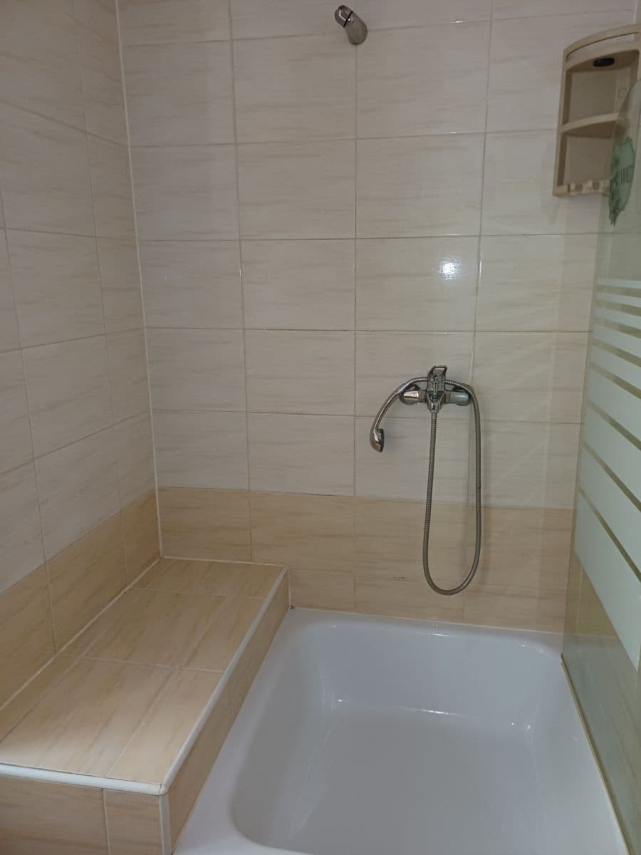 Prenájom bytu 1-izbový 30 m², Podskalská, Praha, Praha Prenájom bytu 1-izbový 30 m², Podskalská, Praha, Praha