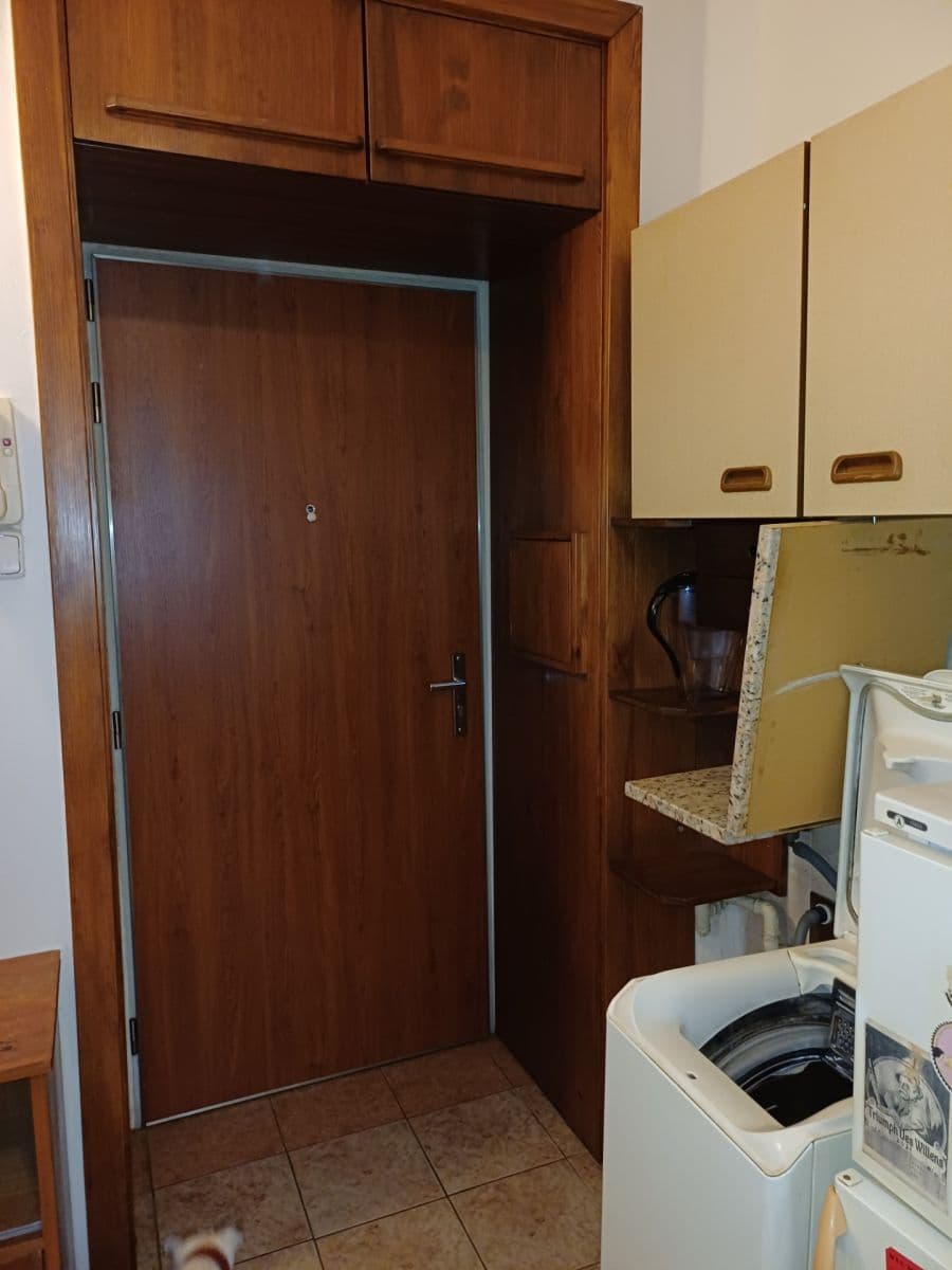 Prenájom bytu 1-izbový 30 m², Podskalská, Praha, Praha Prenájom bytu 1-izbový 30 m², Podskalská, Praha, Praha