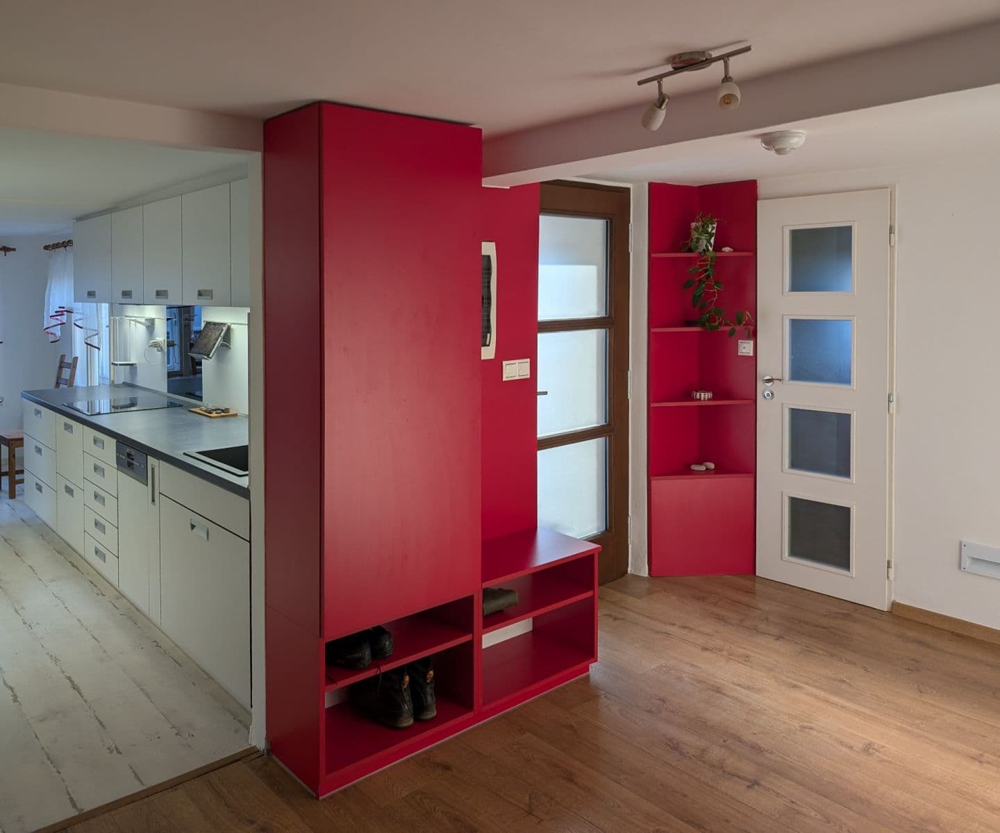 Predaj domu 120 m², pozemok 221 m², Břevnická, Havlíčkův Brod, Kraj Vysočina Predaj domu 120 m², pozemok 221 m², Břevnická, Havlíčkův Brod, Kraj Vysočina