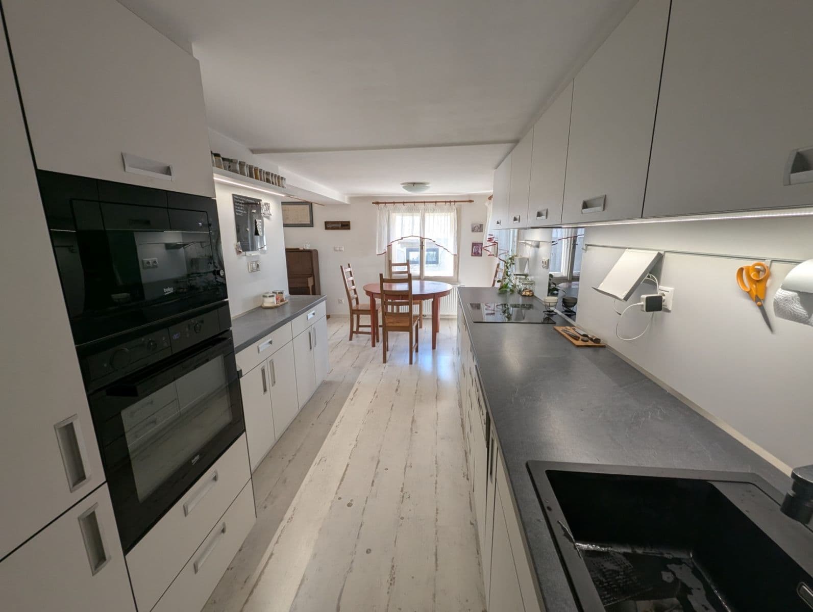 Predaj domu 120 m², pozemok 221 m², Břevnická, Havlíčkův Brod, Kraj Vysočina Predaj domu 120 m², pozemok 221 m², Břevnická, Havlíčkův Brod, Kraj Vysočina