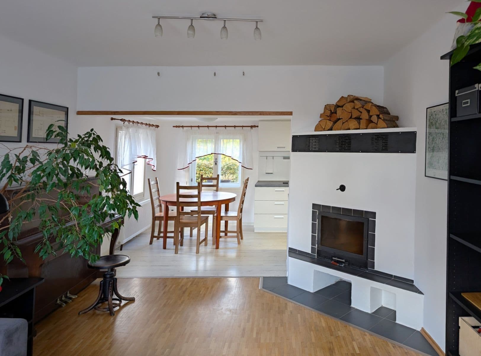 Predaj domu 120 m², pozemok 221 m², Břevnická, Havlíčkův Brod, Kraj Vysočina Predaj domu 120 m², pozemok 221 m², Břevnická, Havlíčkův Brod, Kraj Vysočina