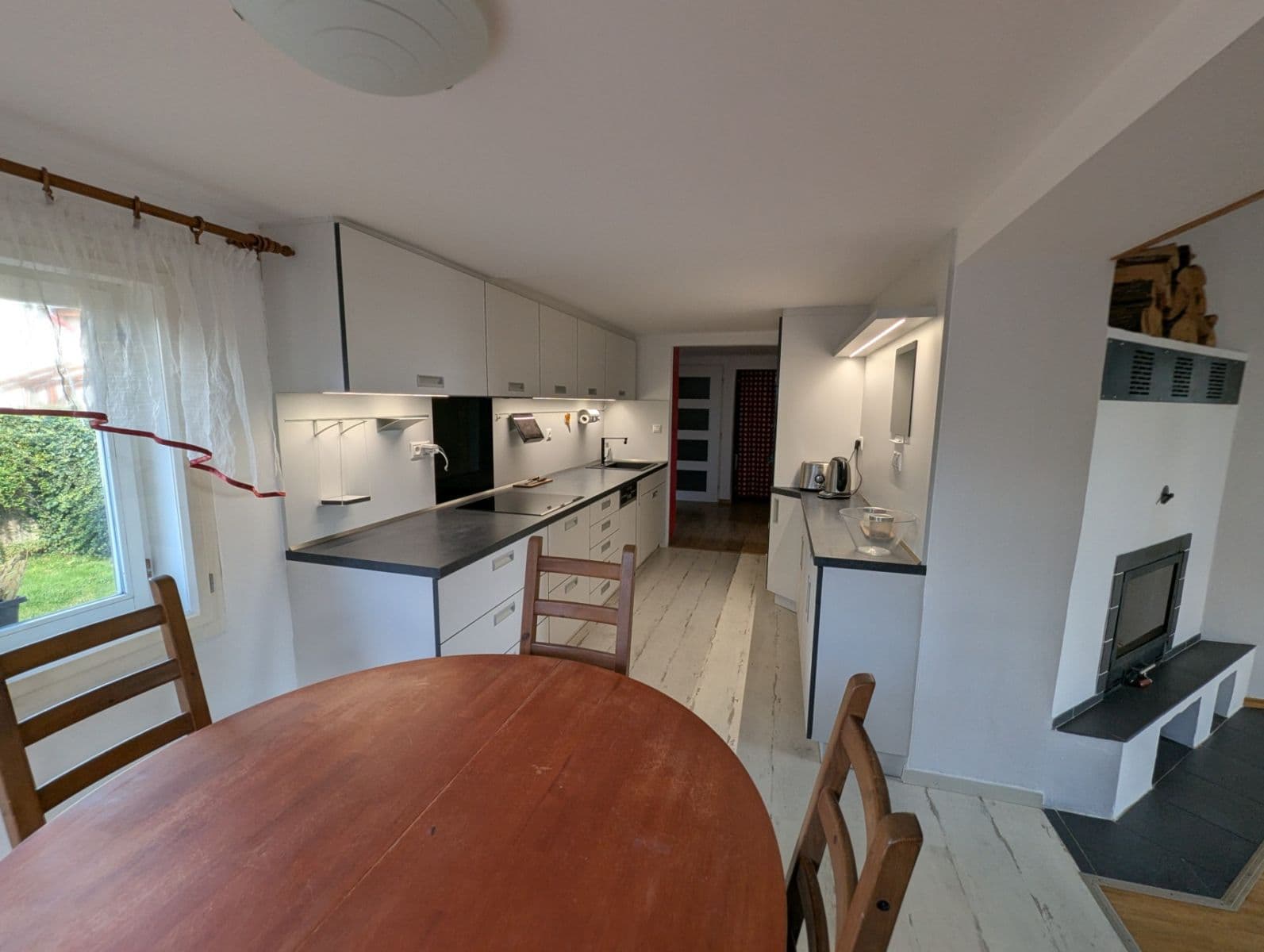 Predaj domu 120 m², pozemok 221 m², Břevnická, Havlíčkův Brod, Kraj Vysočina Predaj domu 120 m², pozemok 221 m², Břevnická, Havlíčkův Brod, Kraj Vysočina