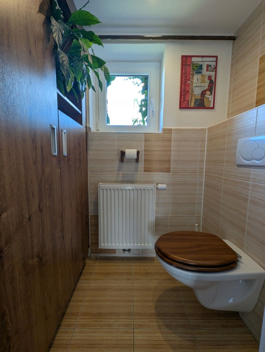 Predaj domu 120 m², pozemok 221 m², Břevnická, Havlíčkův Brod, Kraj Vysočina Predaj domu 120 m², pozemok 221 m², Břevnická, Havlíčkův Brod, Kraj Vysočina