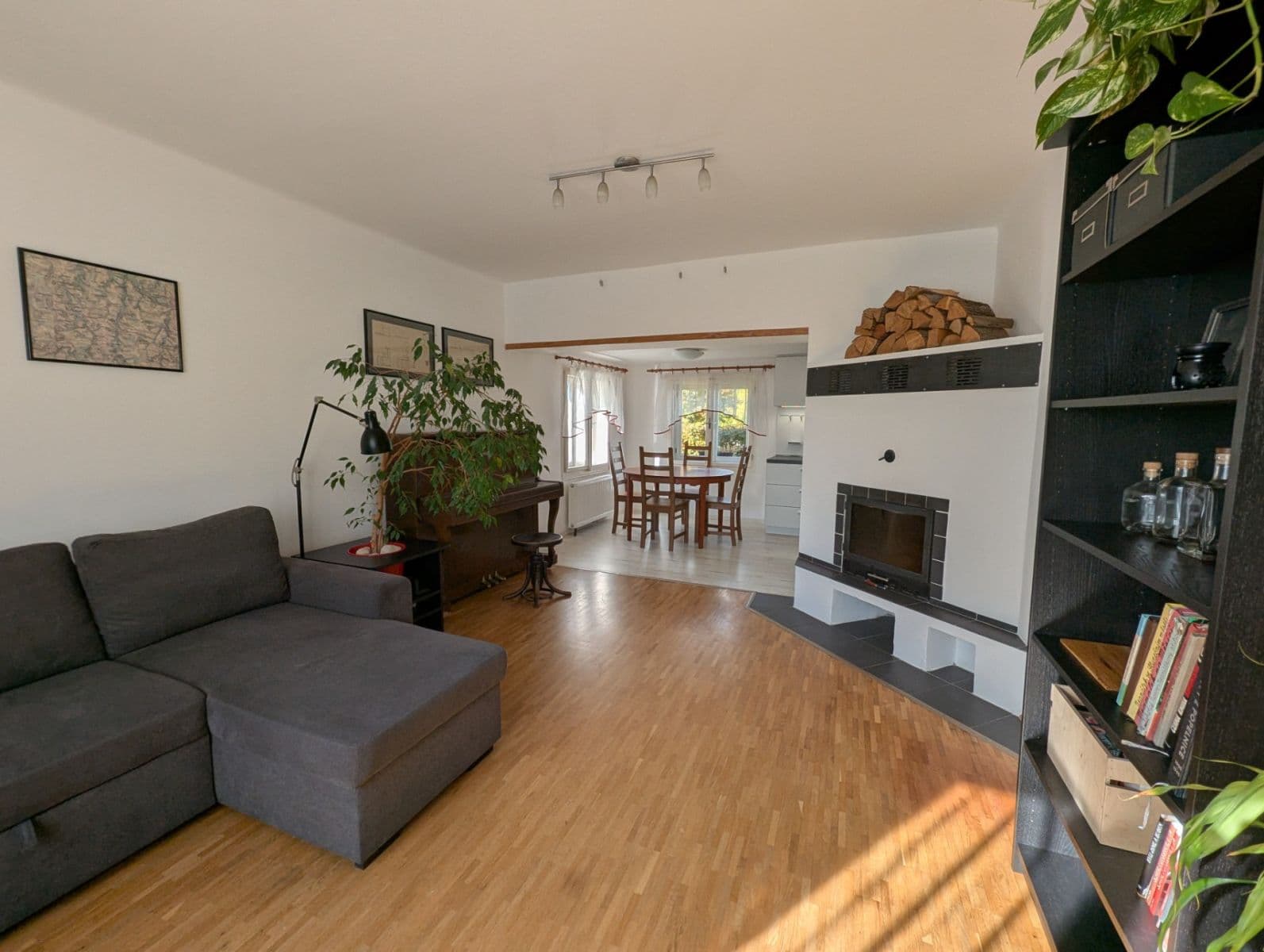 Predaj domu 120 m², pozemok 221 m², Břevnická, Havlíčkův Brod, Kraj Vysočina Predaj domu 120 m², pozemok 221 m², Břevnická, Havlíčkův Brod, Kraj Vysočina