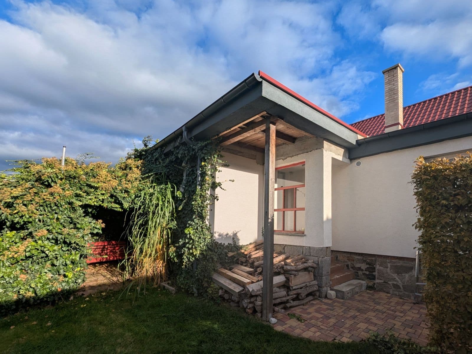 Predaj domu 120 m², pozemok 221 m², Břevnická, Havlíčkův Brod, Kraj Vysočina Predaj domu 120 m², pozemok 221 m², Břevnická, Havlíčkův Brod, Kraj Vysočina