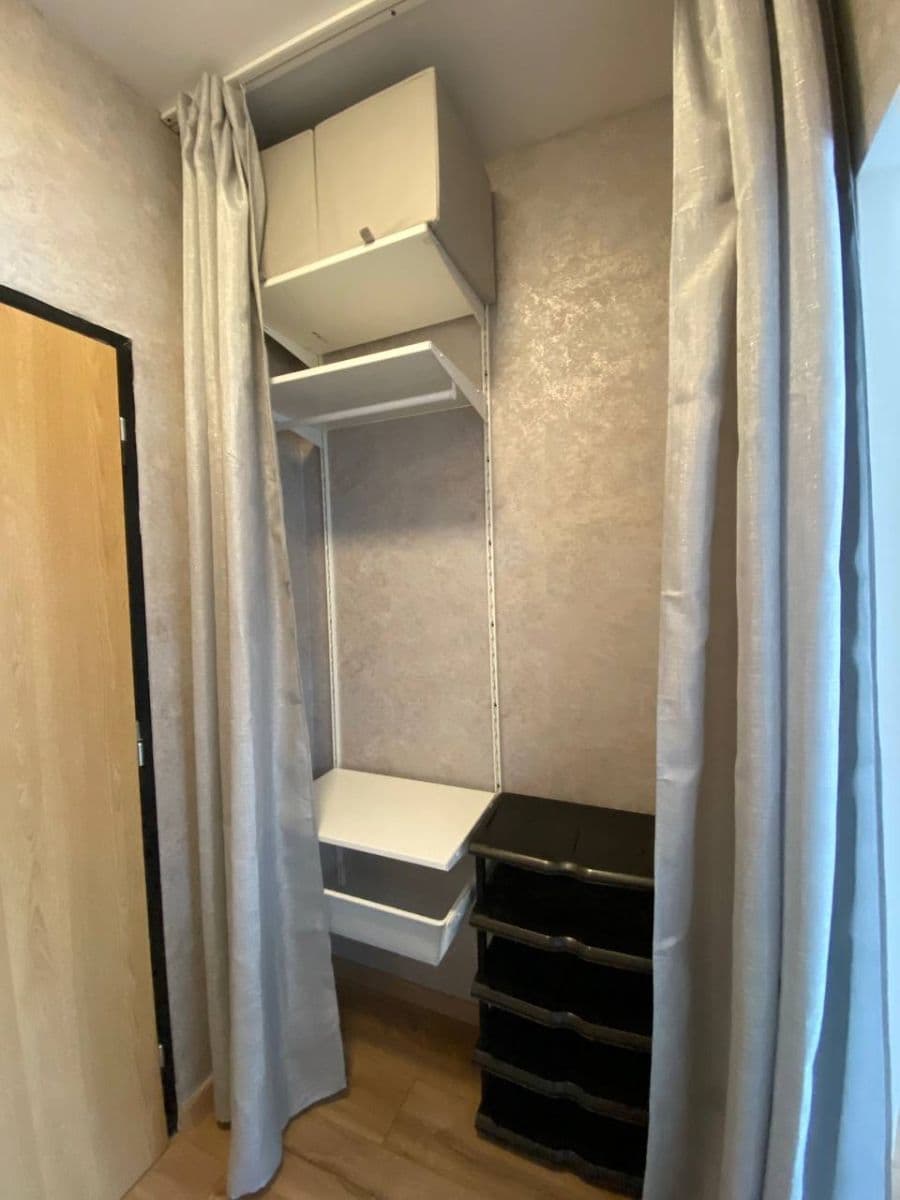 Prenájom bytu 1-izbový 34 m², Dreyerova, Praha, Praha Prenájom bytu 1-izbový 34 m², Dreyerova, Praha, Praha