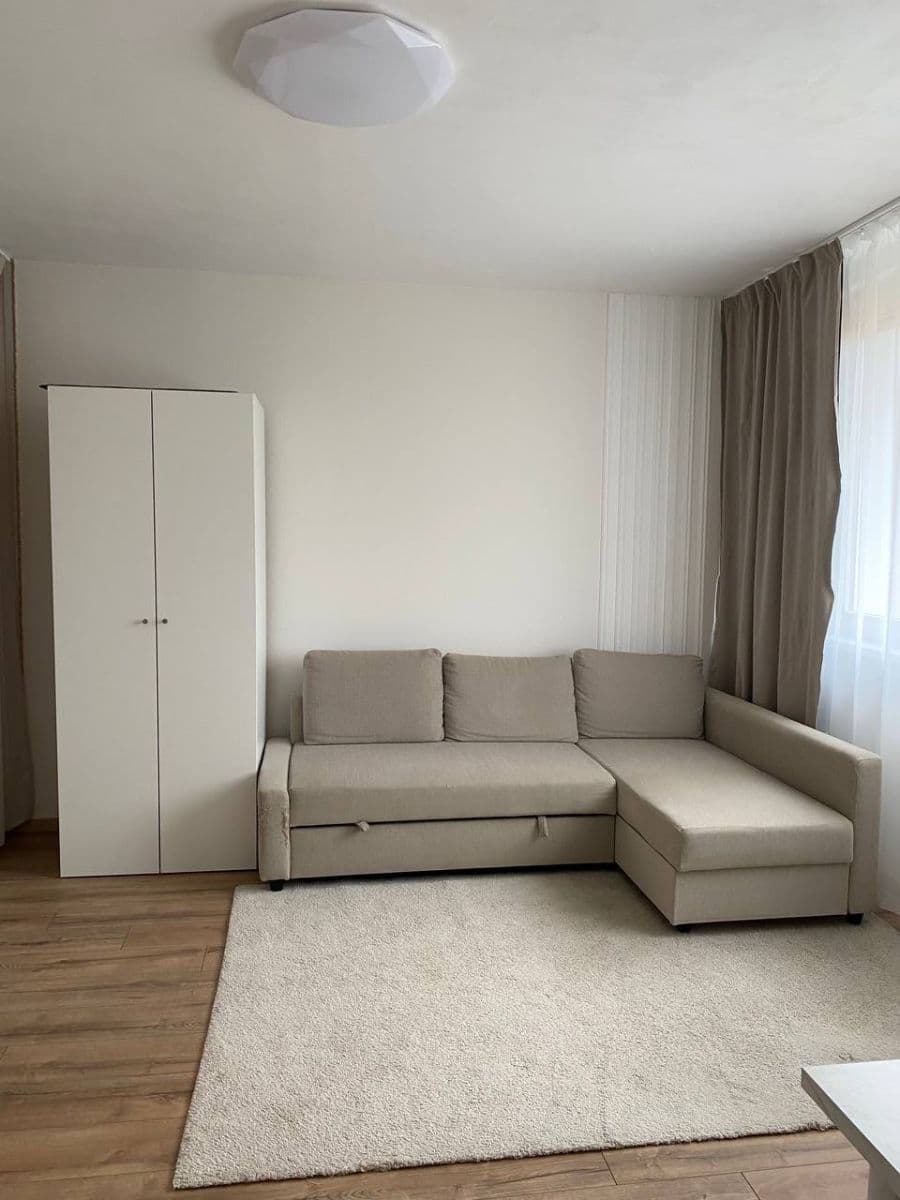 Prenájom bytu 1-izbový 34 m², Dreyerova, Praha, Praha Prenájom bytu 1-izbový 34 m², Dreyerova, Praha, Praha