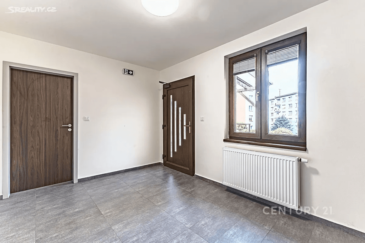 Prenájom bytu 2-izbový 33 m², Humna, Kladno, Středočeský kraj Prenájom bytu 2-izbový 33 m², Humna, Kladno, Středočeský kraj