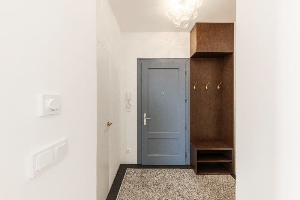 Predaj bytu 2-izbový 60 m², Jeseniova, Praha, Praha Predaj bytu 2-izbový 60 m², Jeseniova, Praha, Praha