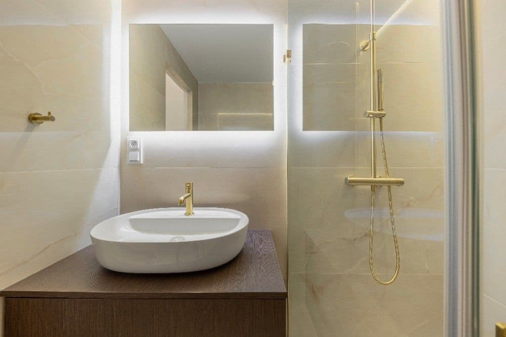 Predaj bytu 2-izbový 60 m², Jeseniova, Praha, Praha Predaj bytu 2-izbový 60 m², Jeseniova, Praha, Praha