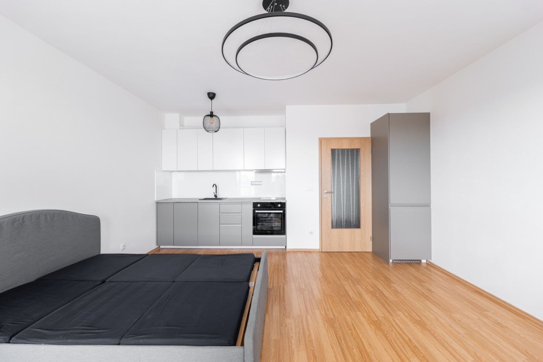 Predaj bytu 1-izbový 31 m², V Dolině, Praha, Praha Predaj bytu 1-izbový 31 m², V Dolině, Praha, Praha