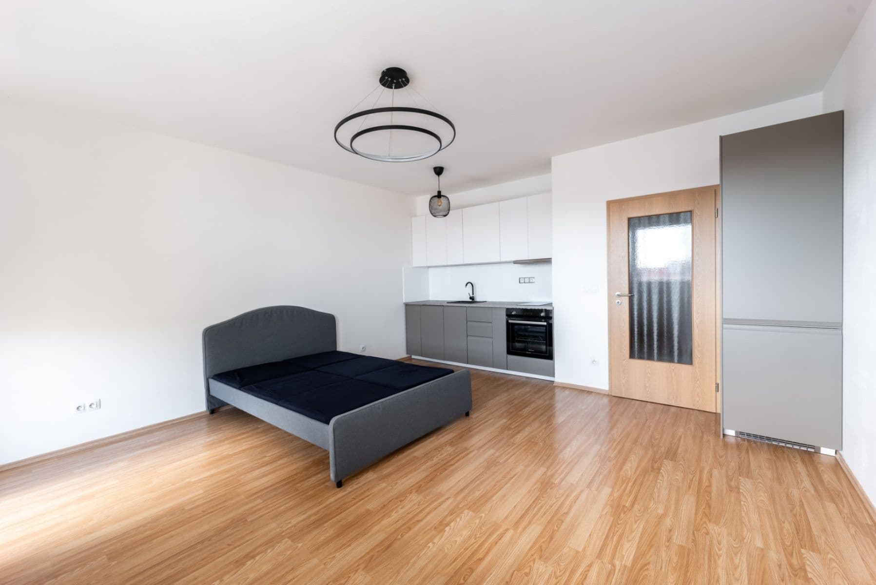 Predaj bytu 1-izbový 31 m², V Dolině, Praha, Praha Predaj bytu 1-izbový 31 m², V Dolině, Praha, Praha