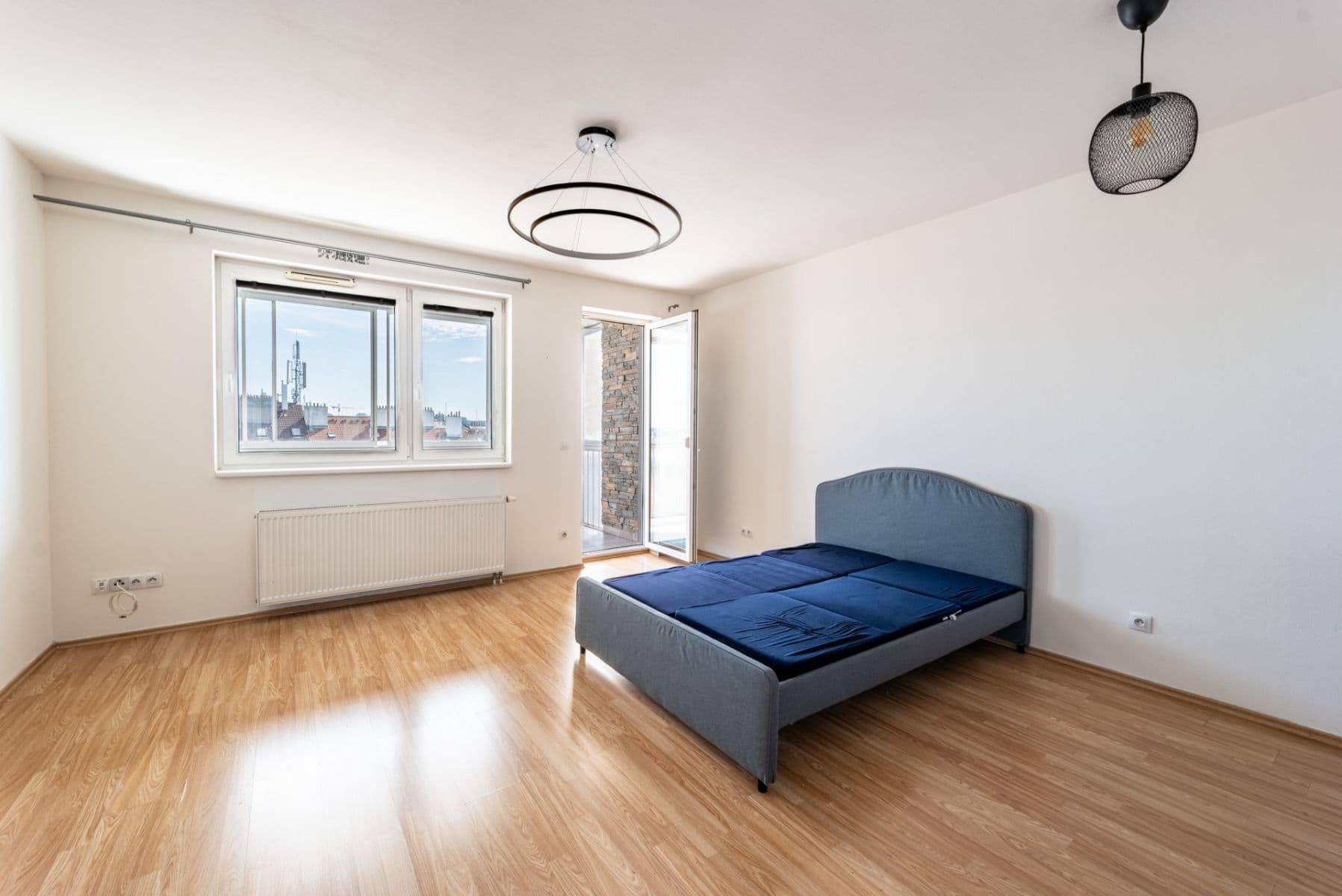 Predaj bytu 1-izbový 31 m², V Dolině, Praha, Praha Predaj bytu 1-izbový 31 m², V Dolině, Praha, Praha