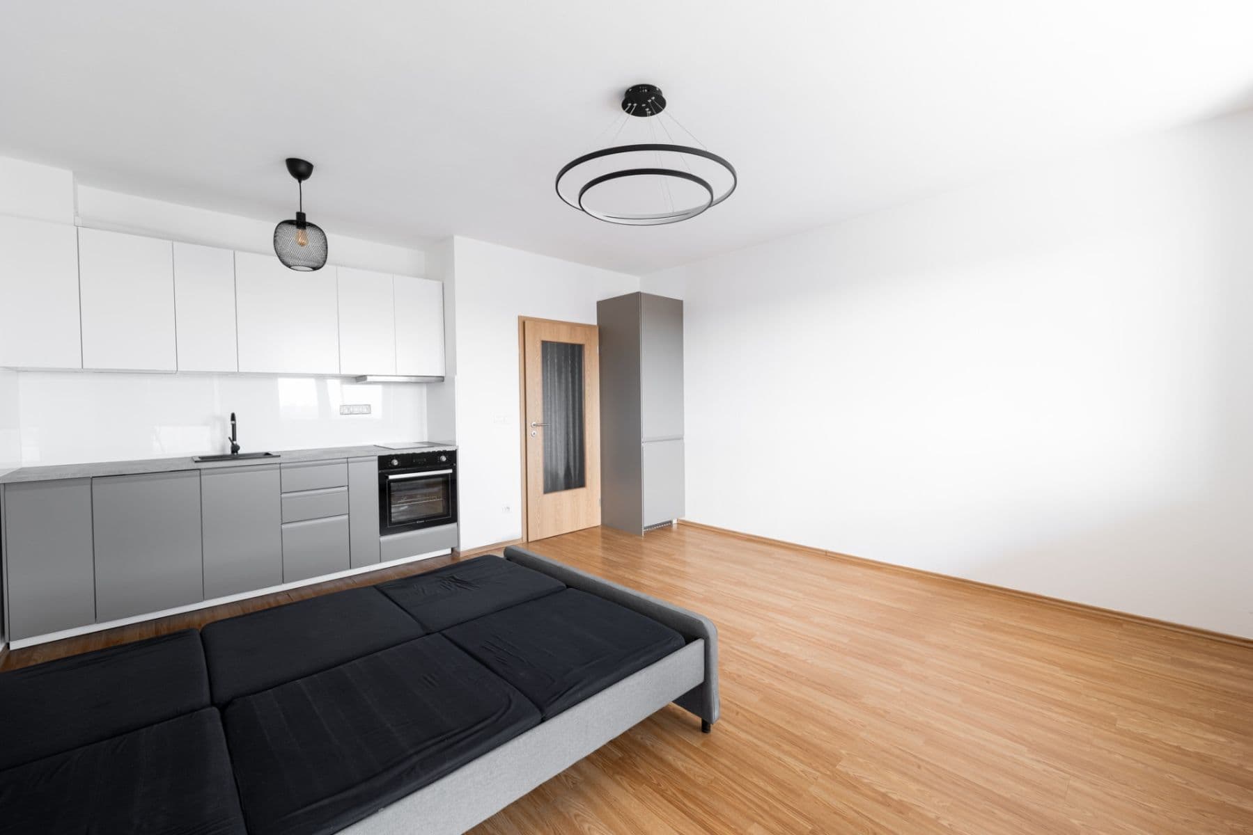 Predaj bytu 1-izbový 31 m², V Dolině, Praha, Praha Predaj bytu 1-izbový 31 m², V Dolině, Praha, Praha