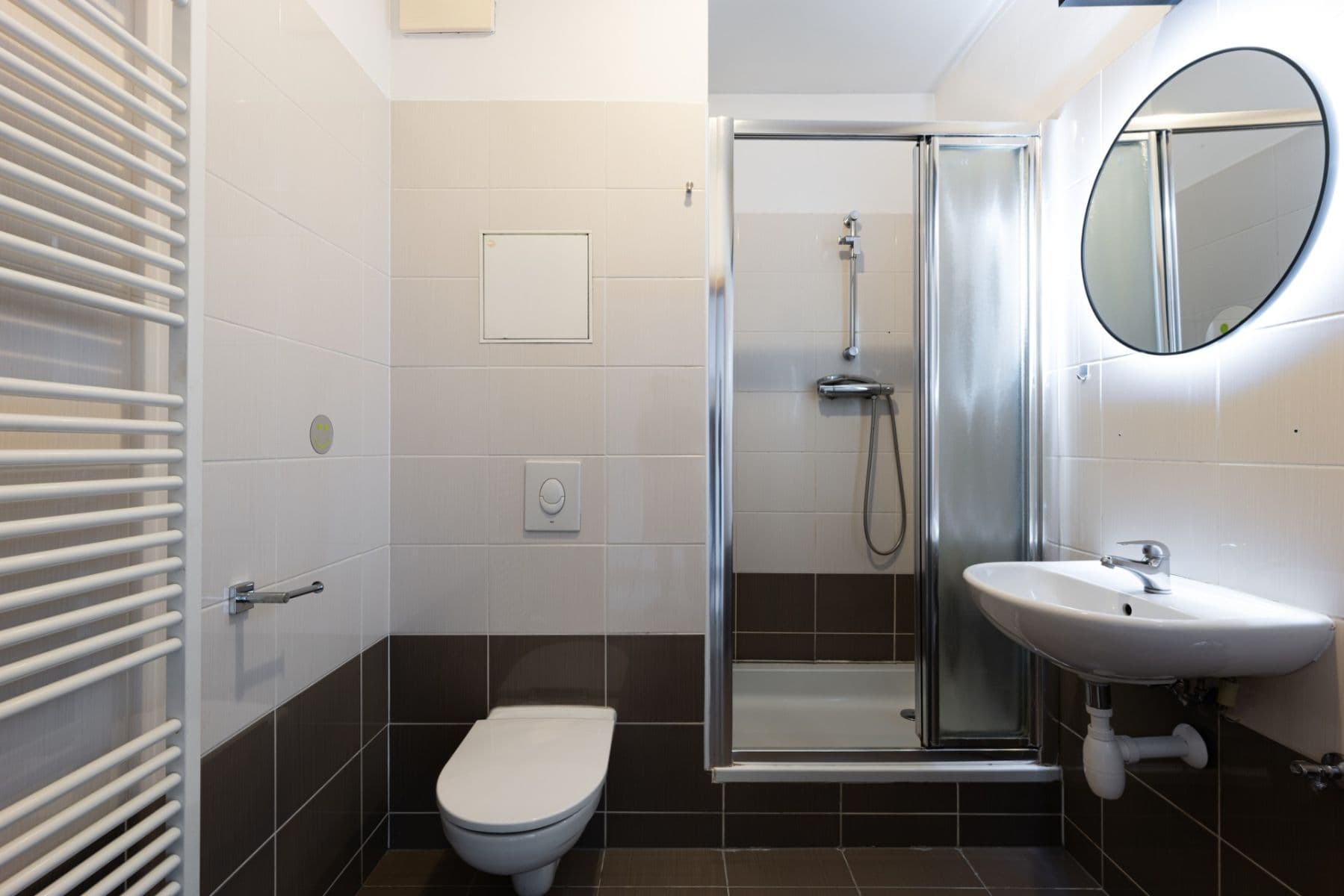 Predaj bytu 1-izbový 31 m², V Dolině, Praha, Praha Predaj bytu 1-izbový 31 m², V Dolině, Praha, Praha