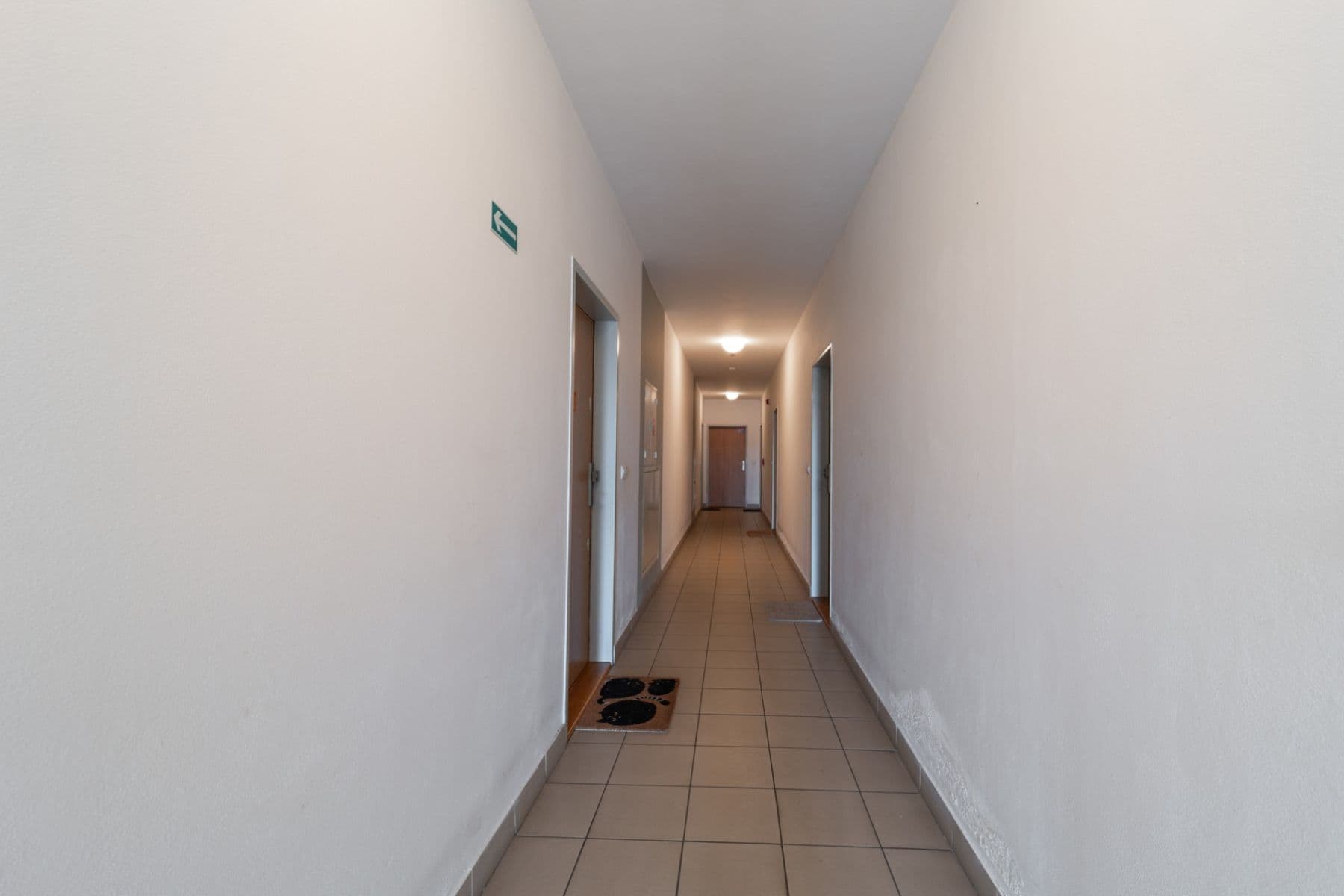 Predaj bytu 1-izbový 31 m², V Dolině, Praha, Praha Predaj bytu 1-izbový 31 m², V Dolině, Praha, Praha