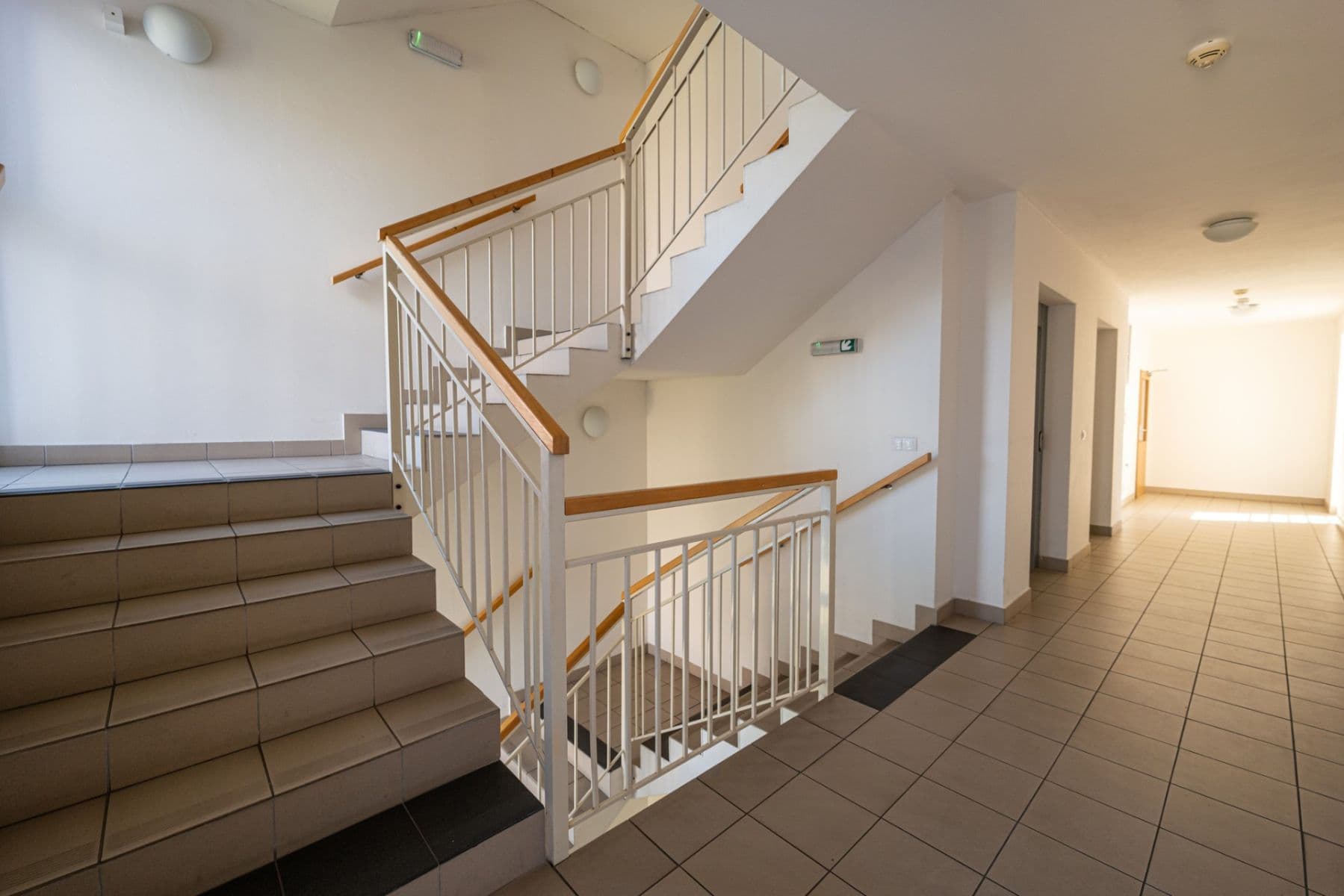 Predaj bytu 1-izbový 31 m², V Dolině, Praha, Praha Predaj bytu 1-izbový 31 m², V Dolině, Praha, Praha