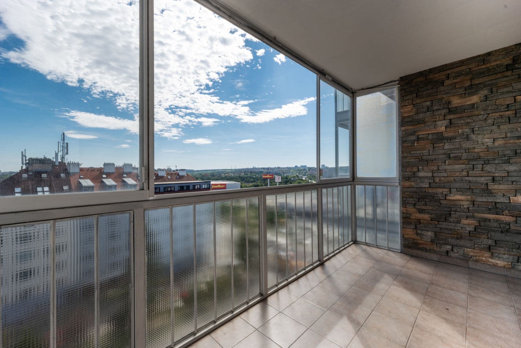 Predaj bytu 1-izbový 31 m², V Dolině, Praha, Praha Predaj bytu 1-izbový 31 m², V Dolině, Praha, Praha
