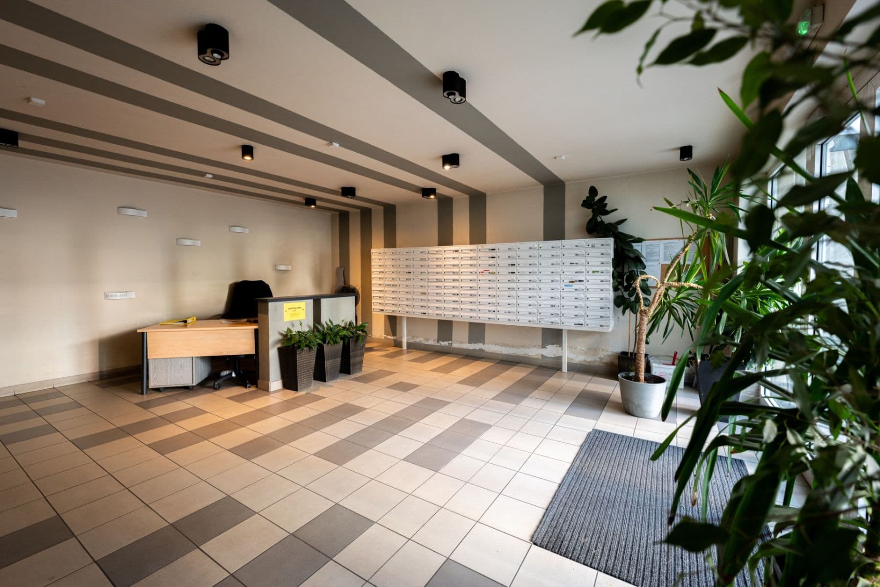 Predaj bytu 1-izbový 31 m², V Dolině, Praha, Praha Predaj bytu 1-izbový 31 m², V Dolině, Praha, Praha