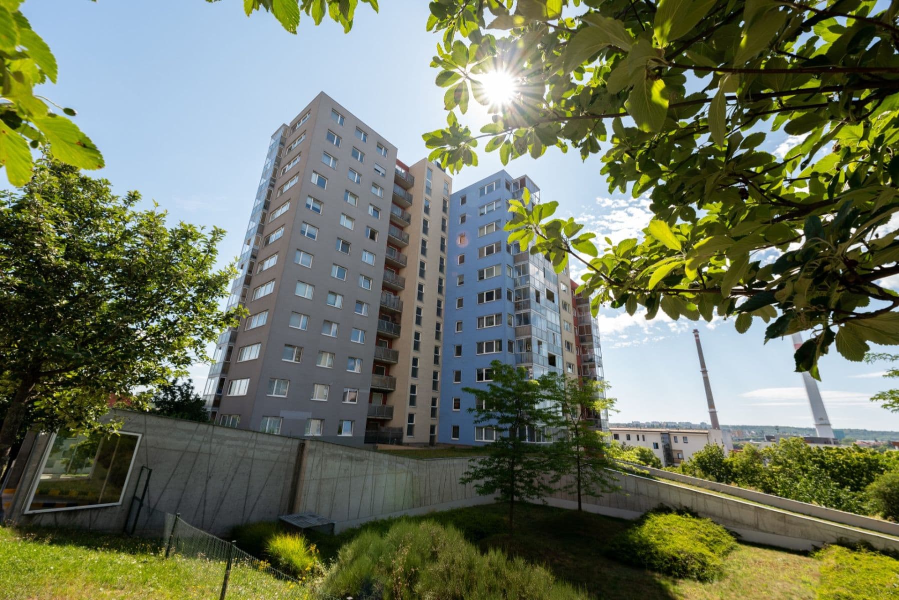 Predaj bytu 1-izbový 31 m², V Dolině, Praha, Praha Predaj bytu 1-izbový 31 m², V Dolině, Praha, Praha