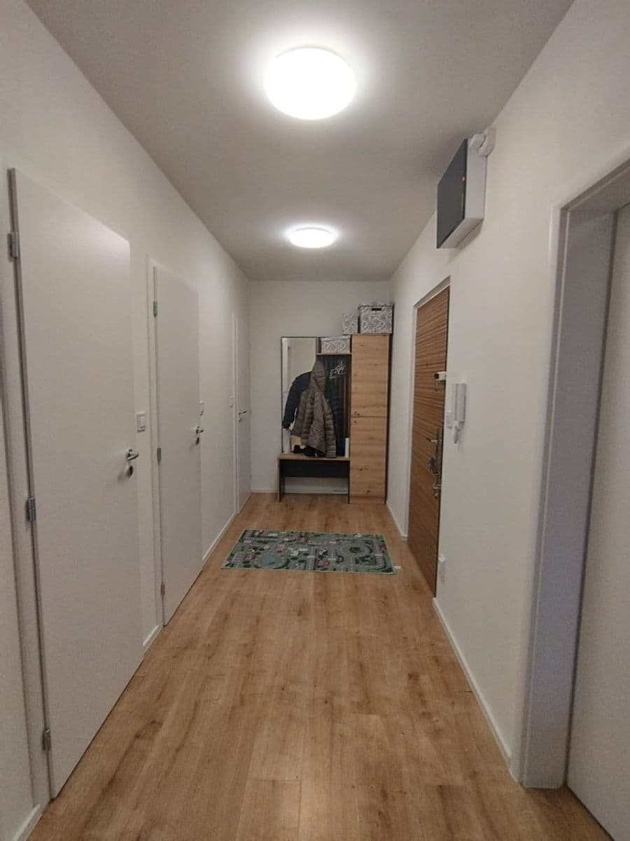 Predaj bytu 3-izbový 62 m², Ke Kateřinkám, Praha, Praha Predaj bytu 3-izbový 62 m², Ke Kateřinkám, Praha, Praha