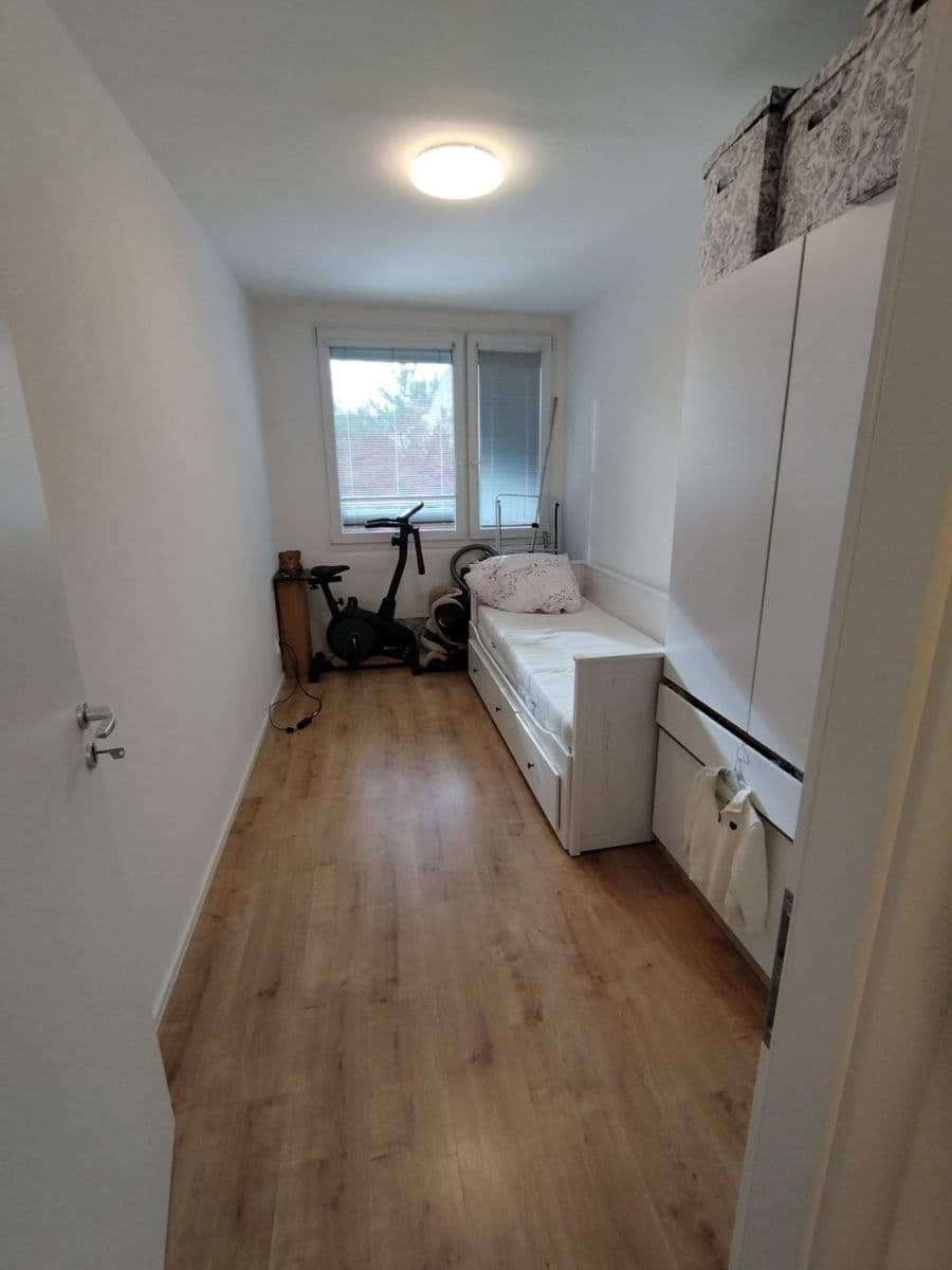 Predaj bytu 3-izbový 62 m², Ke Kateřinkám, Praha, Praha Predaj bytu 3-izbový 62 m², Ke Kateřinkám, Praha, Praha