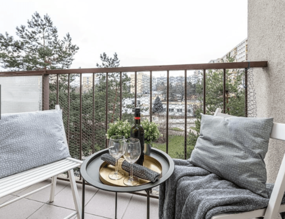 Predaj bytu 3-izbový 62 m², Ke Kateřinkám, Praha, Praha Predaj bytu 3-izbový 62 m², Ke Kateřinkám, Praha, Praha
