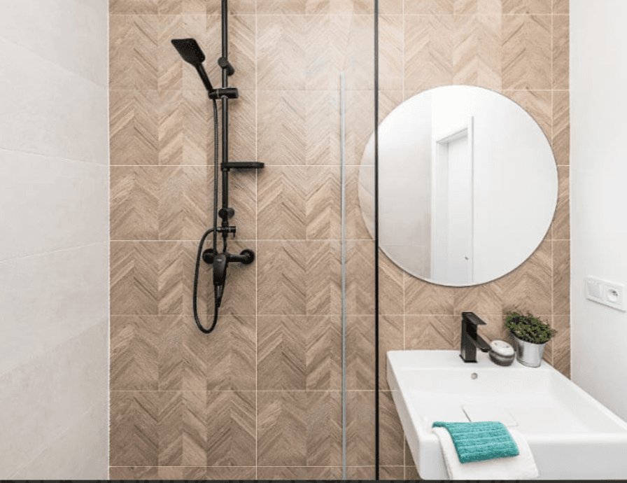 Predaj bytu 3-izbový 62 m², Ke Kateřinkám, Praha, Praha Predaj bytu 3-izbový 62 m², Ke Kateřinkám, Praha, Praha