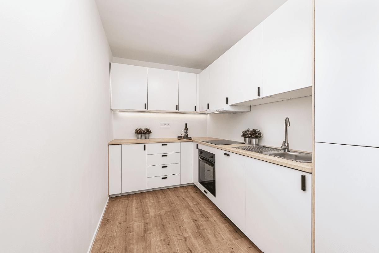 Predaj bytu 3-izbový 62 m², Ke Kateřinkám, Praha, Praha Predaj bytu 3-izbový 62 m², Ke Kateřinkám, Praha, Praha