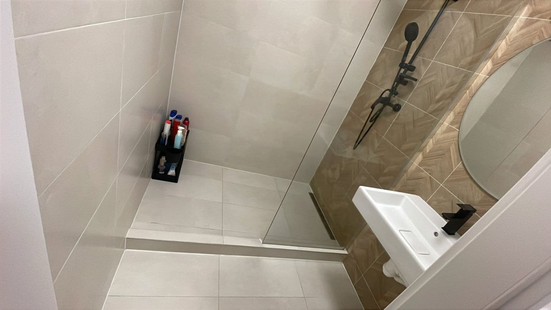 Predaj bytu 3-izbový 62 m², Ke Kateřinkám, Praha, Praha Predaj bytu 3-izbový 62 m², Ke Kateřinkám, Praha, Praha