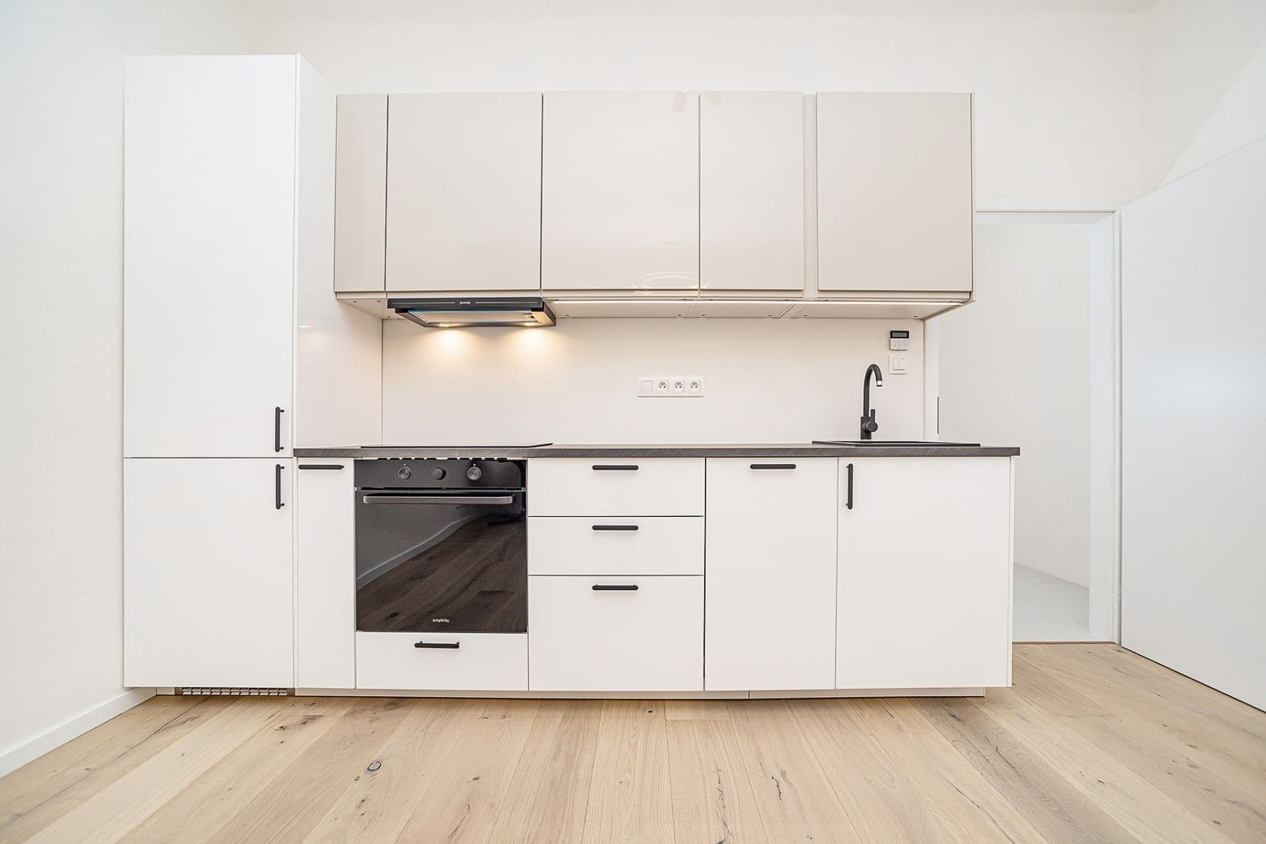 Predaj bytu 1-izbový 30 m², Brtnická, Praha, Praha Predaj bytu 1-izbový 30 m², Brtnická, Praha, Praha