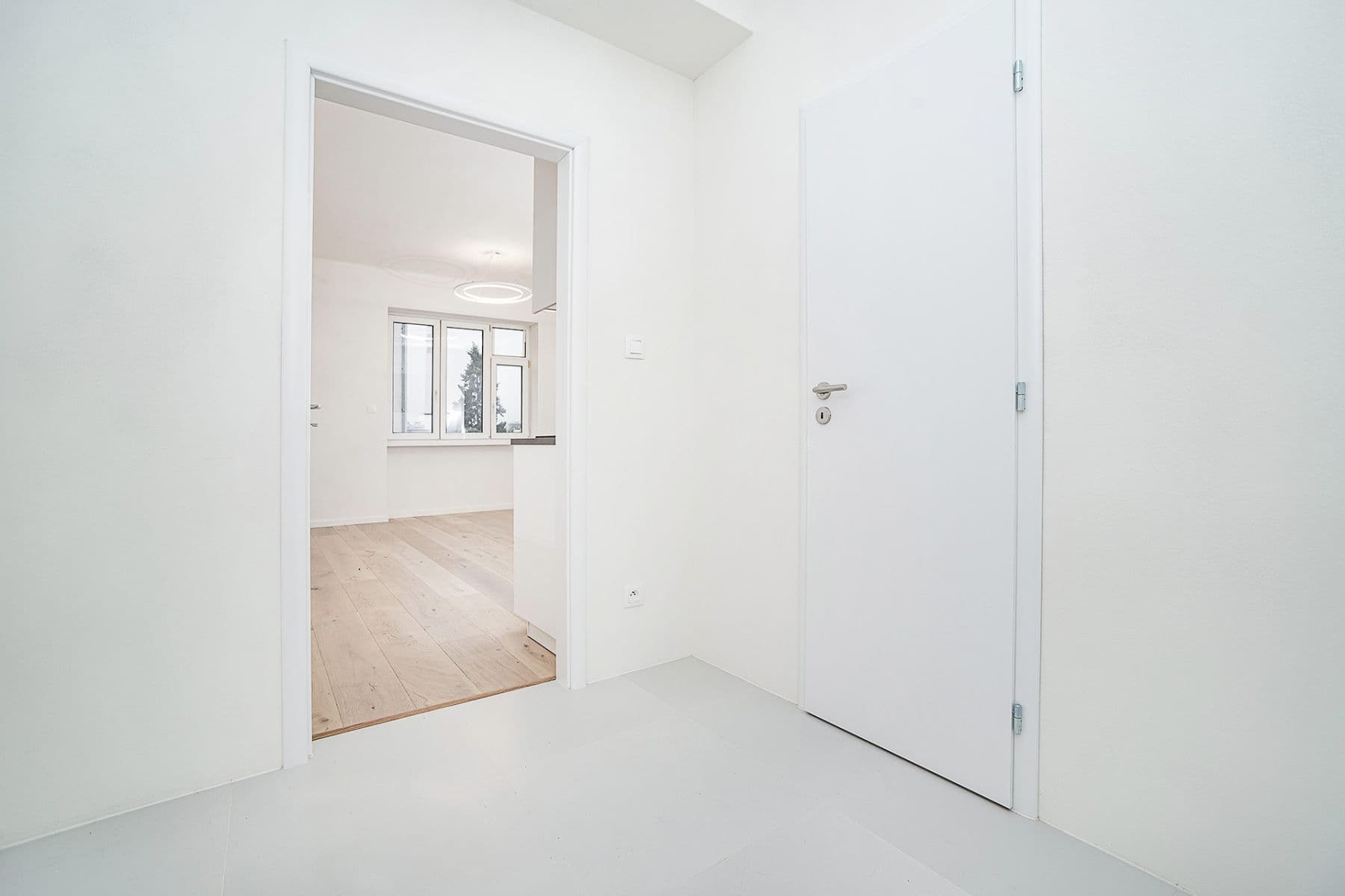 Predaj bytu 1-izbový 30 m², Brtnická, Praha, Praha Predaj bytu 1-izbový 30 m², Brtnická, Praha, Praha