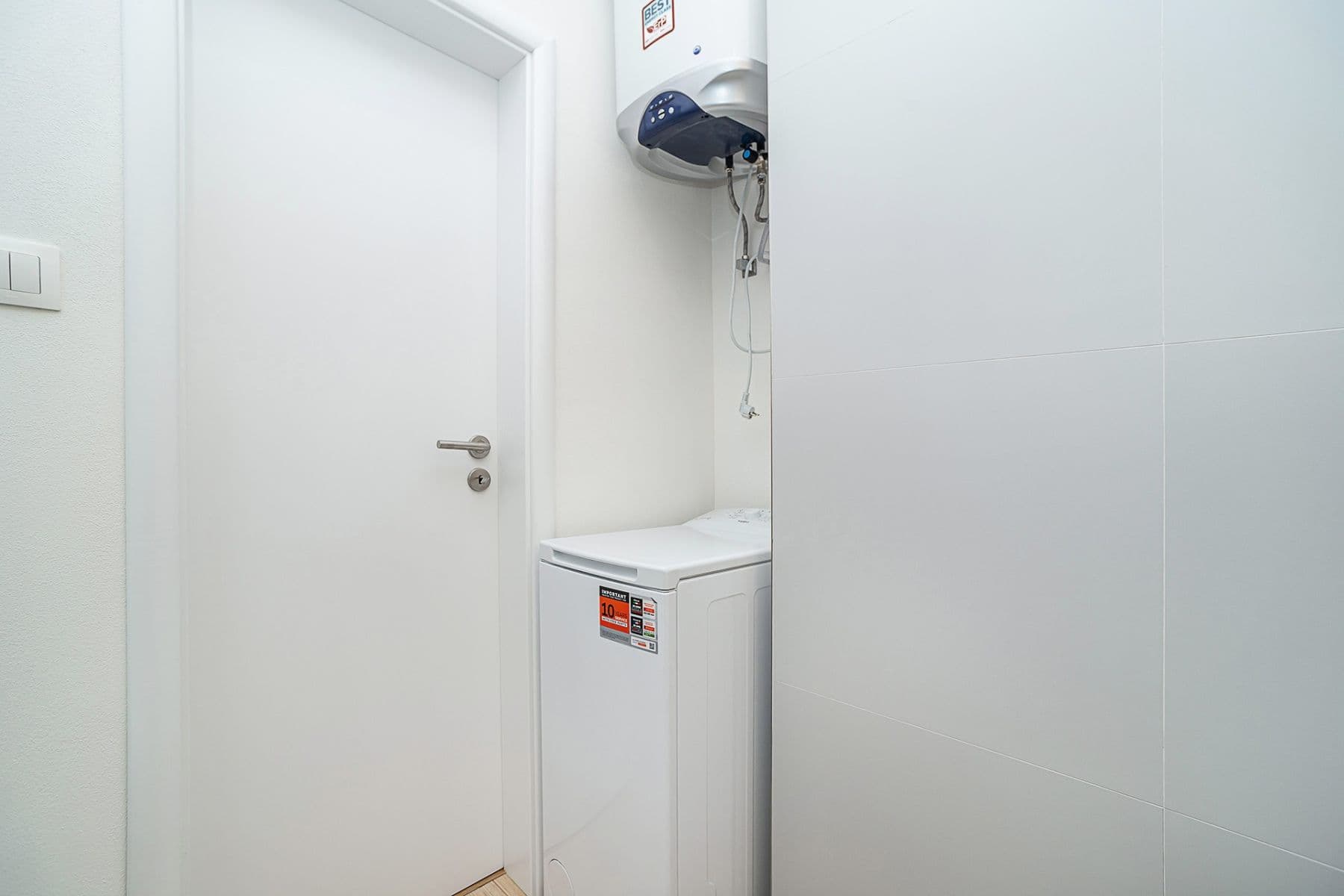 Predaj bytu 1-izbový 30 m², Brtnická, Praha, Praha Predaj bytu 1-izbový 30 m², Brtnická, Praha, Praha
