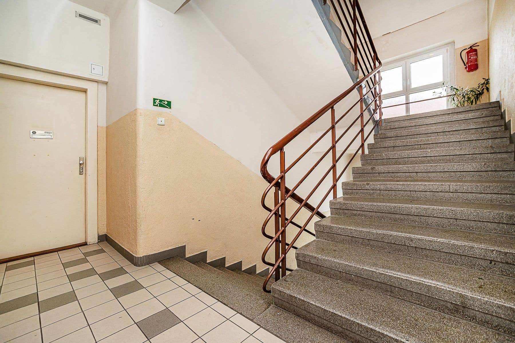 Predaj bytu 1-izbový 30 m², Brtnická, Praha, Praha Predaj bytu 1-izbový 30 m², Brtnická, Praha, Praha